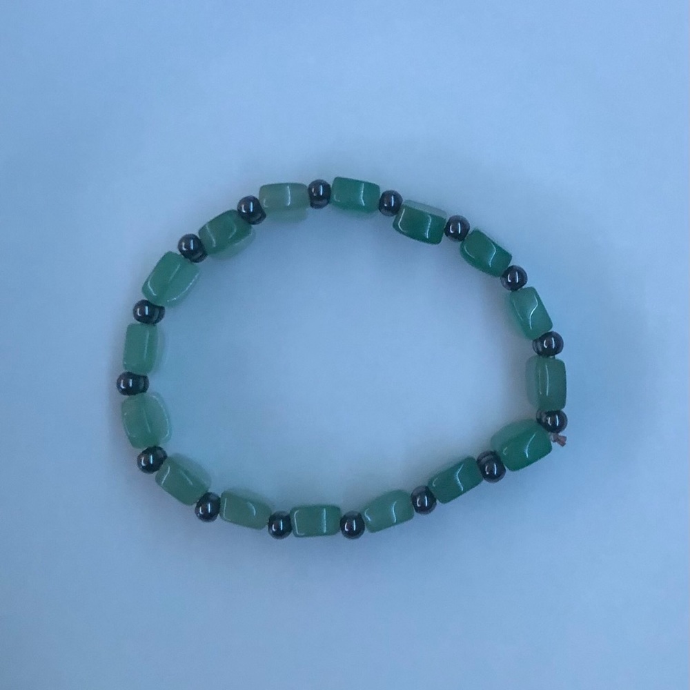 Earthbound bracelet